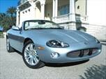 2004 Jaguar XK Series